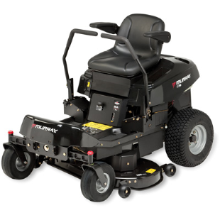 Murray zero store turn mower